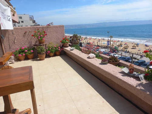 Departamento Sector 5 Reñaca (65962)