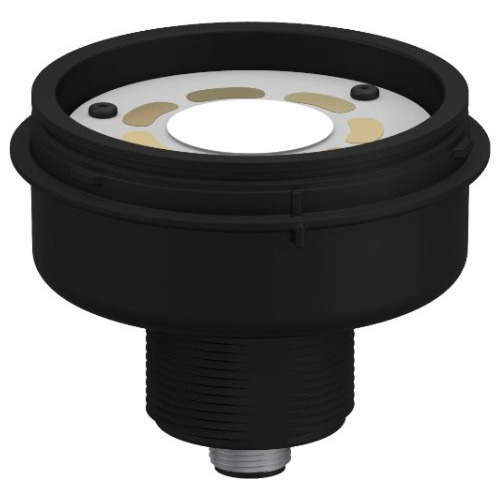 92226 Indicador Audible Tl70 Banner Mod. B-tl70-q5 Nuevo