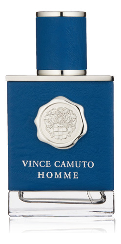 Eau De Toilette En Aerosol Vince Camuto, Perfume Para Hombre