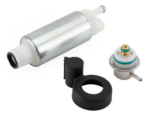 Bomba De Combustible For Mercury Marine 75hp 350hp F300 Ver
