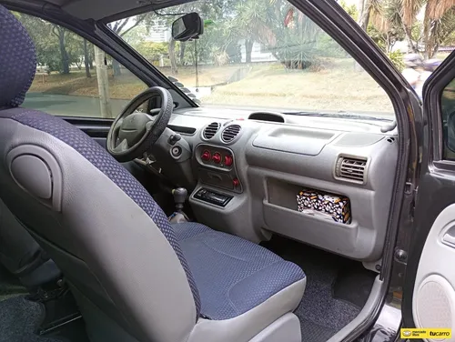 Renault Twingo 1.2 Access