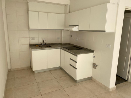 Imagen 2 de 6 de Departamento - General San Martin
