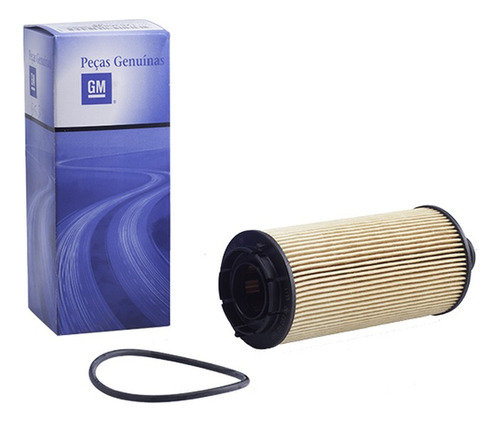 Kit Filtros Originales S10 2012 En Adelante