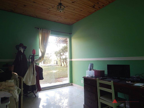 Imagem 13 de 30 de Chácara Com 3 Dormitórios À Venda, 6000 M² Por R$ 1.600.000,00 - Riacho Grande - São Bernardo Do Campo/sp - Ch0020