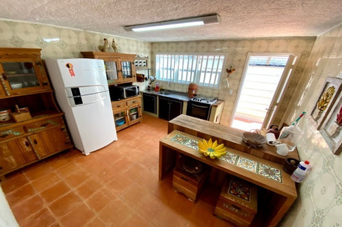 Imagem 5 de 30 de Casa À Venda Em Xangri-lá - Ca01328 - 69319369