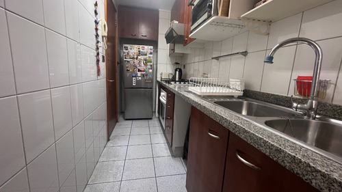 Se Arrienda Depto. El Golf- Burgos -apoquindo Las Condes