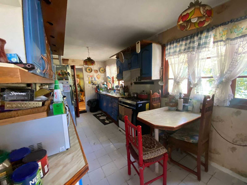Espaciosa Casa En Condominio Las Vizcachas (92933)
