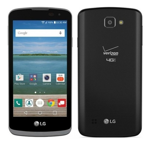 Celular LG K4(optimus) Liberado 1.5gb Ram   8gb Cam 5m/2 M