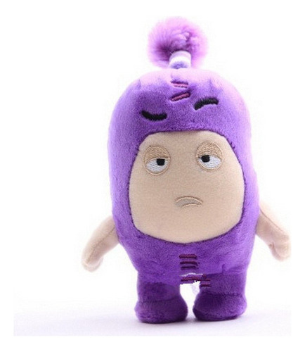 Wa Nueva Venta Caliente 18cm Dibujos Animados Oddbods Toy