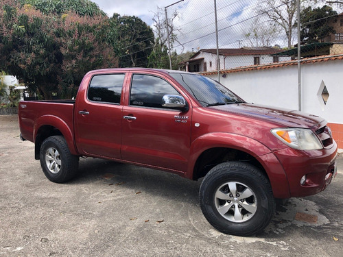 Imagen 6 de 8 de Toyota Hilux