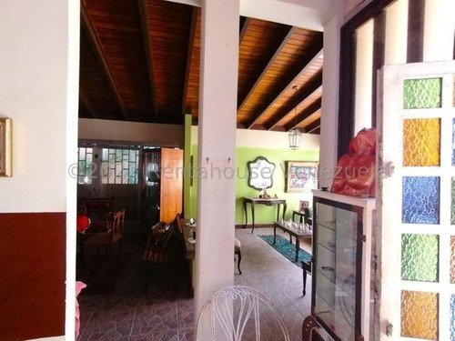 Imagen 18 de 30 de Casa Quinta En Alquiler En Barquisimeto Lara