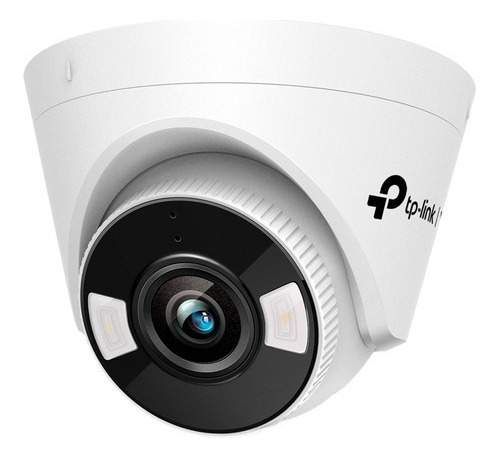 Vigi C440-w Cámara Seguridad 4mp Color De Noche Ip Tp Link