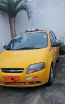 Comprar Chevrolet Aveo Aveo Family
