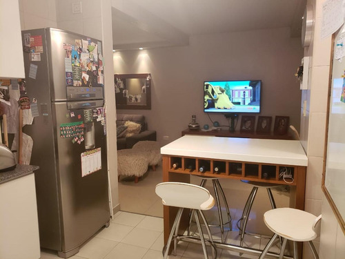 Departamento - Wilde