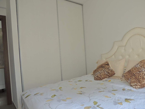 2 Amb Premium Amenities Cochera Como A Estrenar