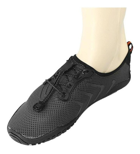 Tenis Pesca Aquatek Preto - Ntk