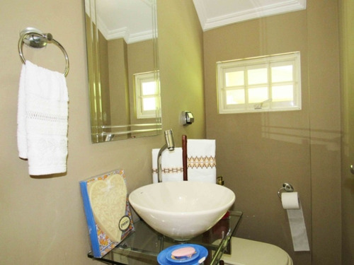 Imagem 5 de 22 de Casa De Vila - Reo142264