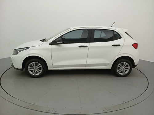 Fiat Argo 1.0 FIREFLY FLEX MANUAL
