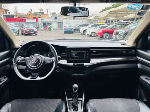 Suzuki Ertiga 2022