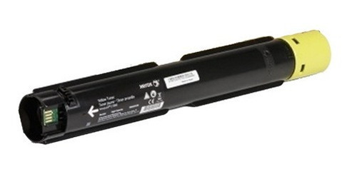 Toner Xerox Modelo 106r03746 Amarillo 11.800 Paginas /v /vc Color De La Tinta Amarillo