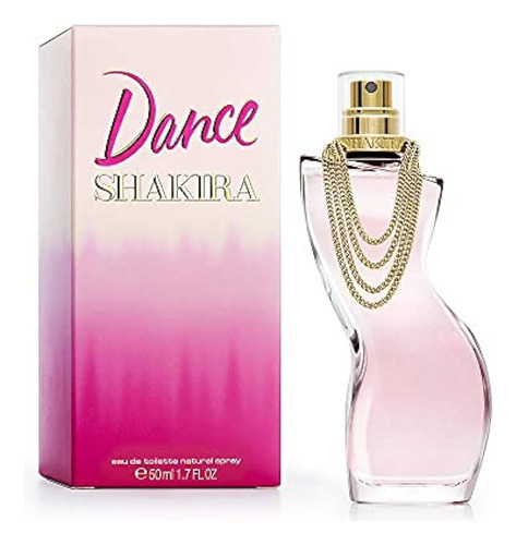 Perfume De Mujer Shakira Dance De Shakira | Perfume Fresco,