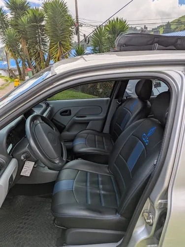 Renault CLIO STYLE 1.2