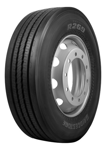 Neumatico 295/80r22.5 R269 Bridgestone