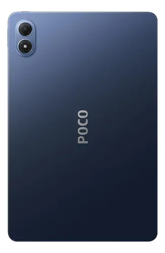 Tablet Xiaomi Poco Pad M1 (256) - Versão Global | Parcelamento sem