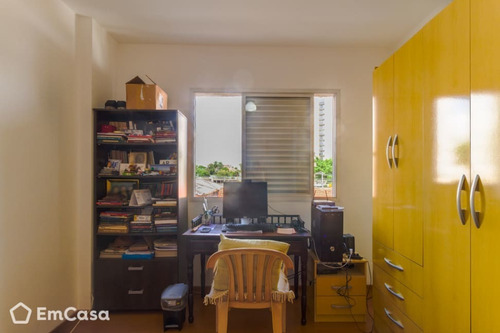 Imagem 9 de 10 de Apartamento À Venda Em São Paulo - 21732