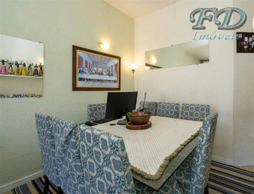 Imagem 20 de 26 de Apartamentos Alto Padrão À Venda Em São Paulo/sp - Compre O Seu Apartamentos Alto Padrão Aqui! - 1491066