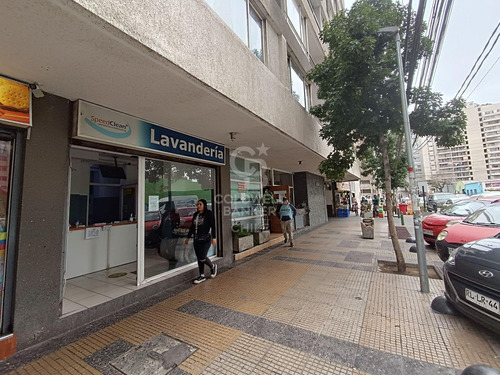 Venta Local San Alberto Hurtado