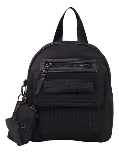 Backpack Bidris Black Steve Madden Bags