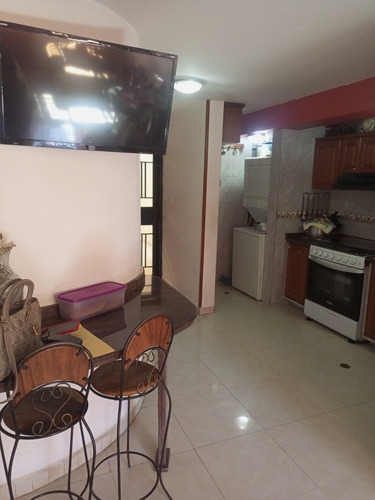 Imagen 9 de 17 de Bello Apartamento Centrico
