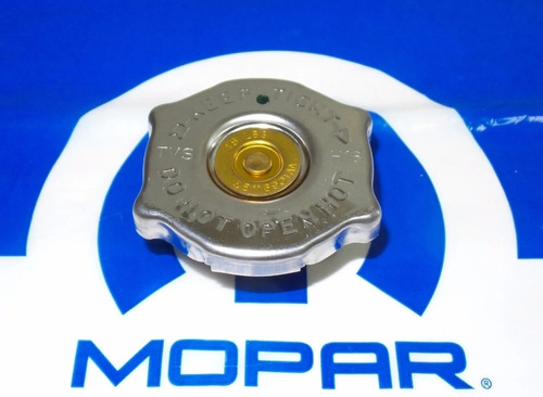 Tapa Radiador 18 Lbs Jeep Grand Cherokee 4.7 1999/2010 Wj Wk