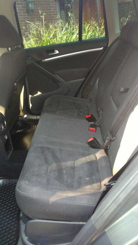 Volkswagen Tiguan Sport Style Única Dueña Impecable