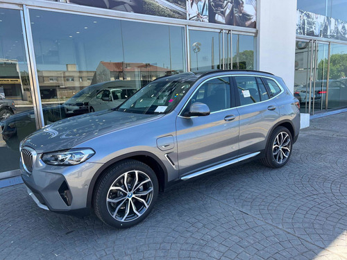Imagen 1 de 18 de Bmw X3 30e Hibrida Bmw Eléctrica Okm 2022 - No Audi Q5
