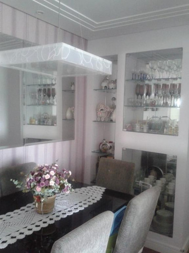 Excelente Apartamento. - Ap6295