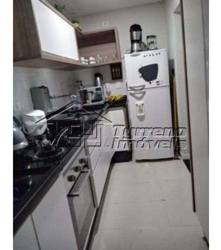 Imagem 10 de 15 de Apartamento Com Ótima Localização No Jardim Satélite - São José Dos Campos