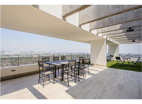 Black Inmobiliario Dpto 3d, 2b! Metro Las Torres, Macul