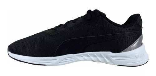 Tenis Puma Blanco Mercedes Tiburion para Hombre