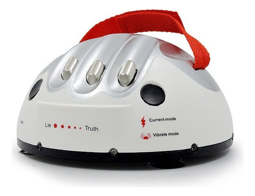 Dp Detector De Mentiras Tiny Shock De Máquina De Juego De