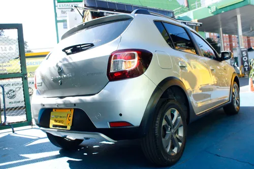 Renault Stepway 1.6 Dynamique