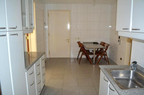 Departamento En Venta En Las Condes
