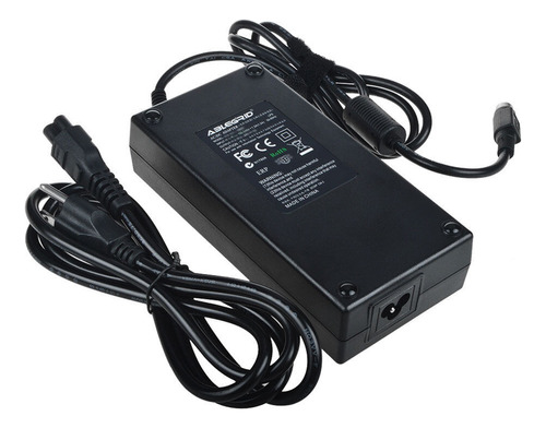 Ac Adapter For Thrustmaster T500 Rs Driving Racing Gamin Jjh