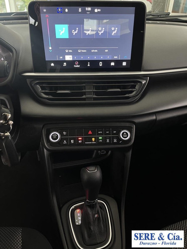 Fiat Pulse Drive AT CVT