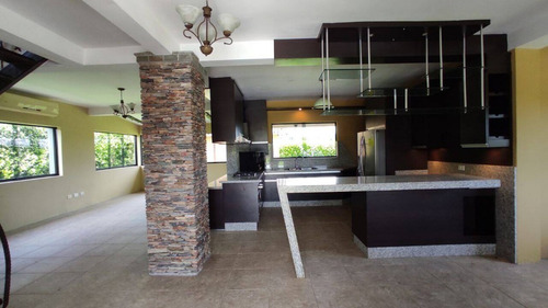 Imagen 2 de 15 de Adriana Castellanos Ofrece Parcela Hermosa Casa En Venta En El Safari Country Club Cod. 160165