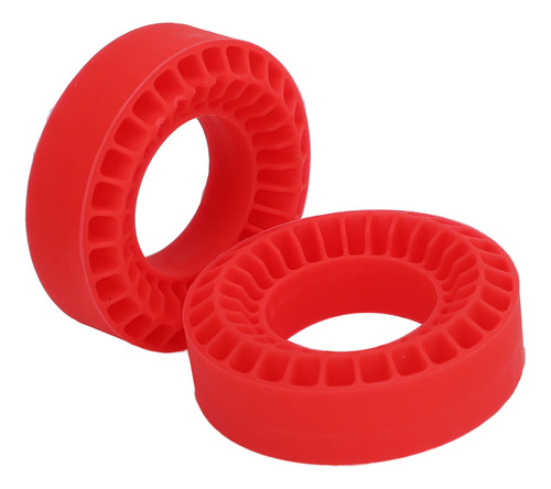 Relleno Interior Para Neumáticos De Coche Rc, 4 Piezas, Inse