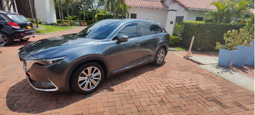 Mazda CX-9 2.5 Grand Touring Signature