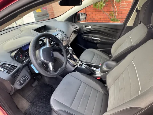 Ford Escape 2.0 Se 4x2