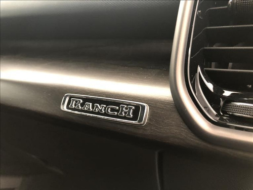Imagem 13 de 13 de Fiat Toro Fiat Toro 2.0 Ranch Diesel 2022